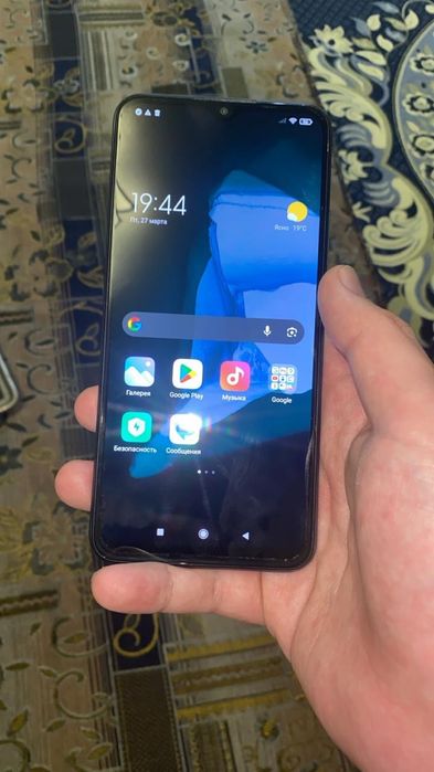 Redmi note 8 продам