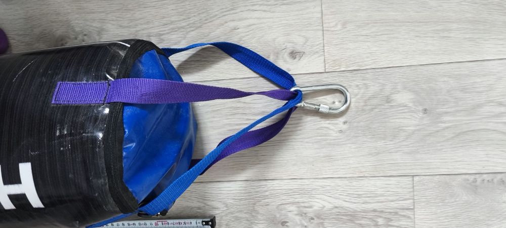 Груша (тренировочный снаряд)