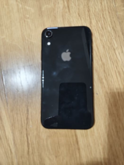 Iphone xr 64gb 95 E