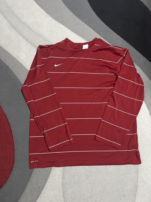 Мъжка блуза Nike