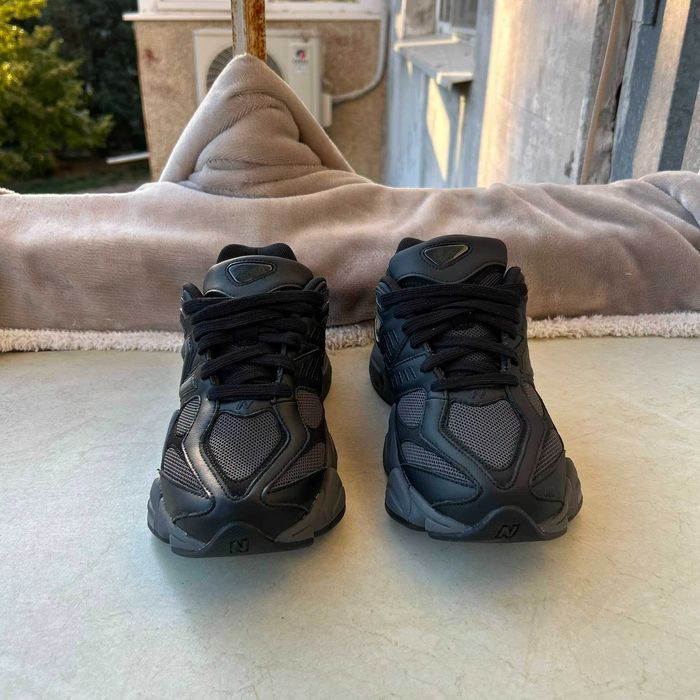 Обувки New Balance 9060 - Black