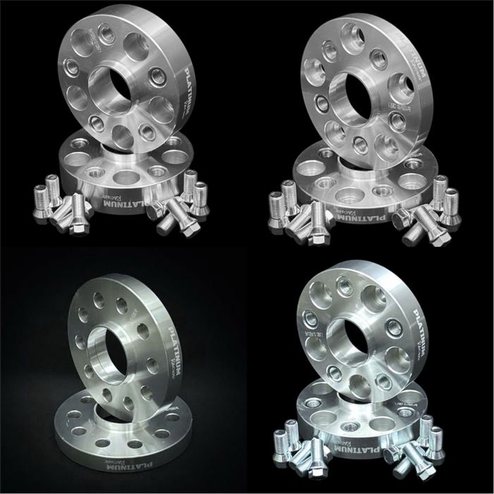 Фланци за джанти 5х130 5х112 Порше Мерцедес Бмв Ауди Хонда Субару 5112