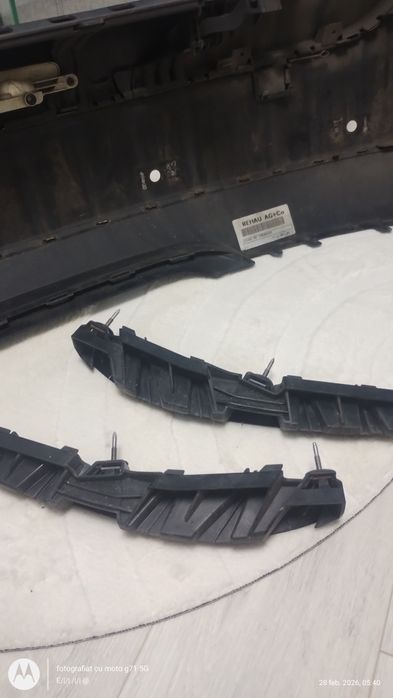 Bară spate CLS w218 2011 - 2014