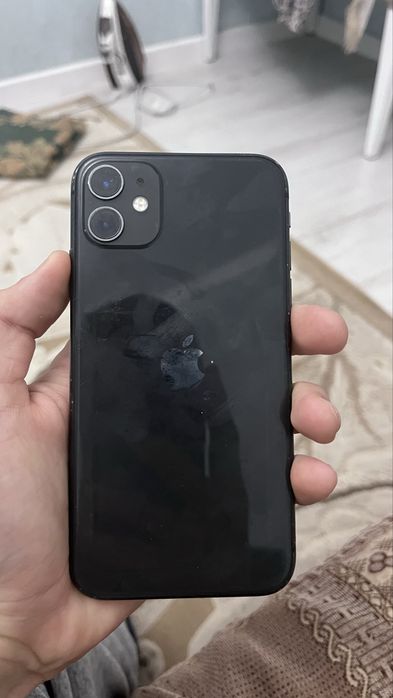 Iphone 11 экран акум 74