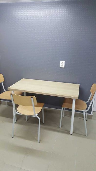 Дава се под наем Едностаен апартамент в София, Надежда 1 - 20 кв.м за 249 € - Снимка #3