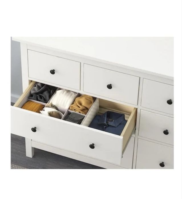 Комод хэмнес икеа