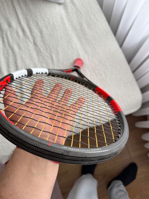 Babolat Pure Strike VS 2ка