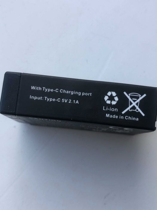 Аккумулятор LP-E17 Кэнон