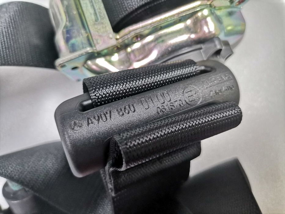 Нов Ляв Колан A907/8600100 Mercedes Sprinter 907 910 - Оригинален