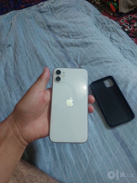 Iphone 11 128 gb