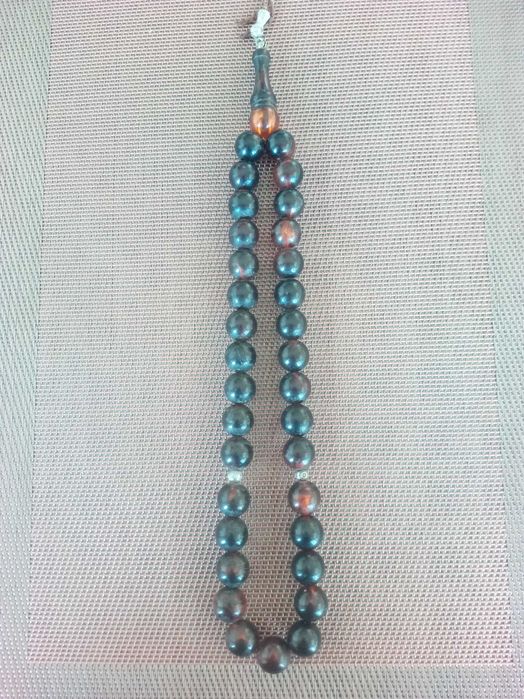 Броеница-Стил и красота.