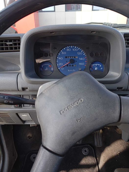 Tico an fabricație 1998