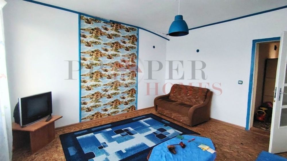 Продажба 3-стаен гр. Павликени - с. Бутово 82m²