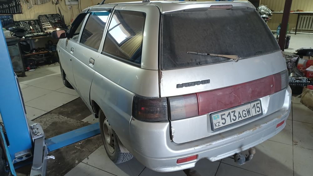 Продам Ваз 500 000тг