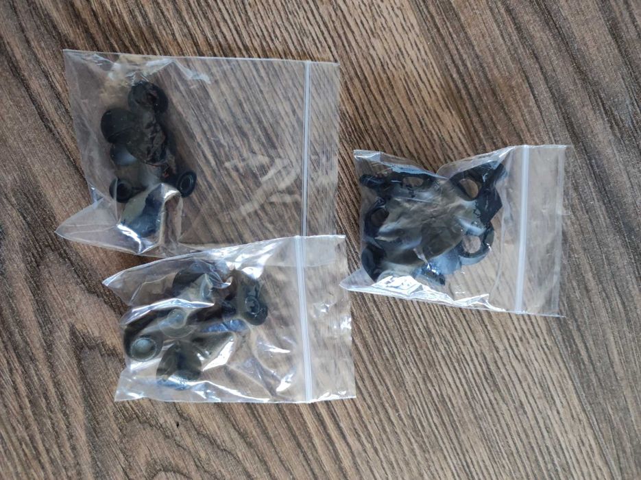 Слушалки Bang & Olufsen BeoPlay H5