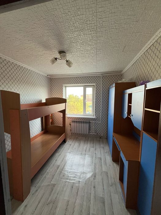 Продам 3х комнатную квартиру