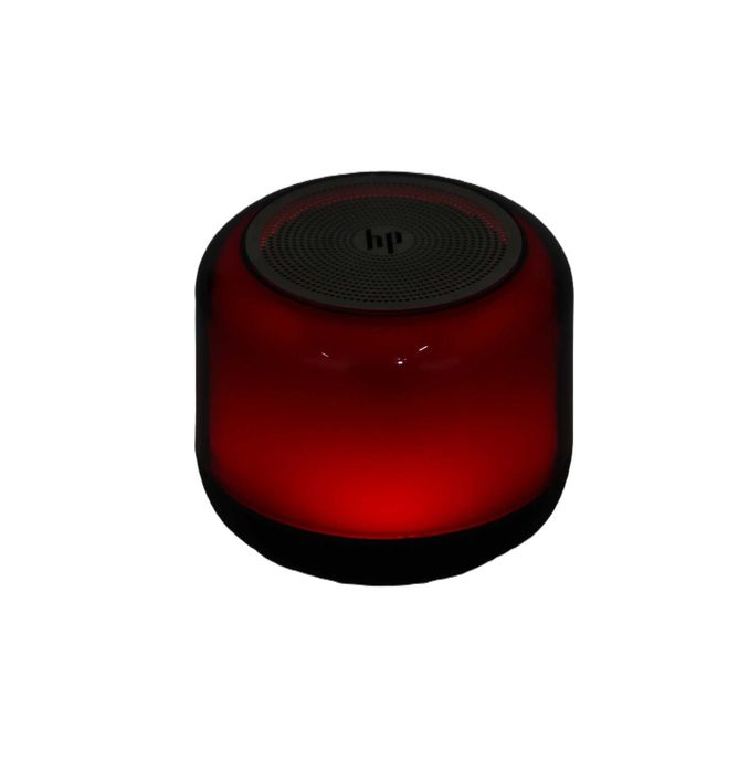 ' Портативная колонка Hp Bts02 Led