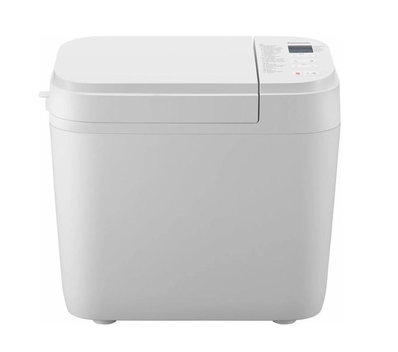 Хлебопечка Panasonic SD-B2510WTS рекомендую
