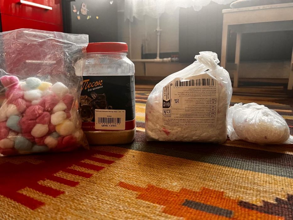 Клетка для хомяка