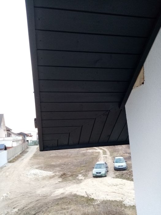 Montaj sageac metalic lemn sau pvc reparatii sageac