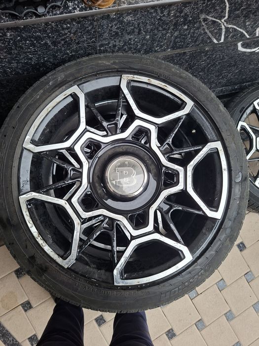 Bentley diska balon sotiladi