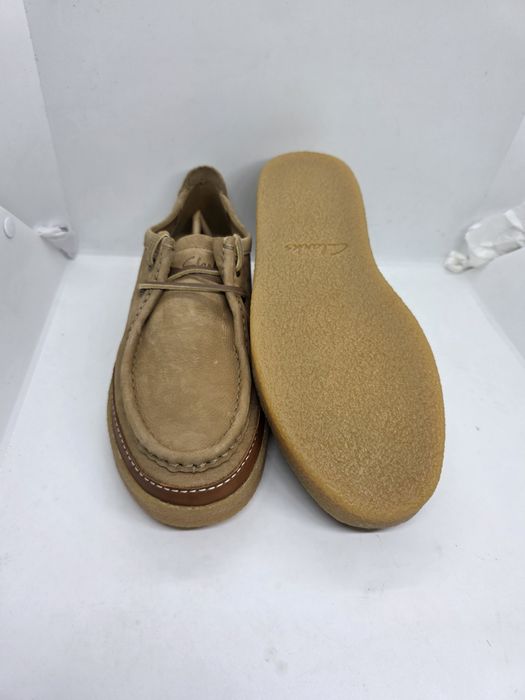 Pantofi sport Clarks Clarkwood Moc nr. 44.5