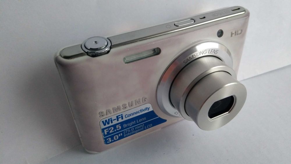 Фотоаппарат Samsung ST150F