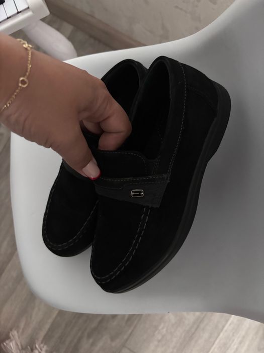 Туфли для мальчика