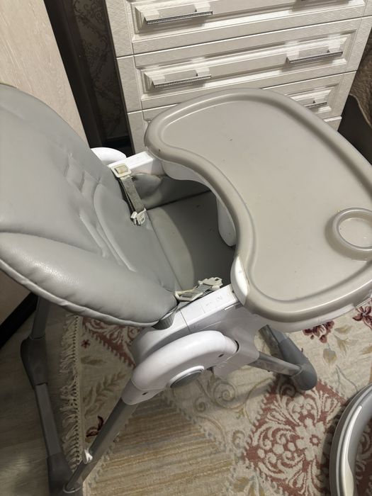 детский стульчик