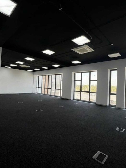 Эксклюзивные офисы от 90 до 1 000 м2 в Бизнес-центре The Business Park