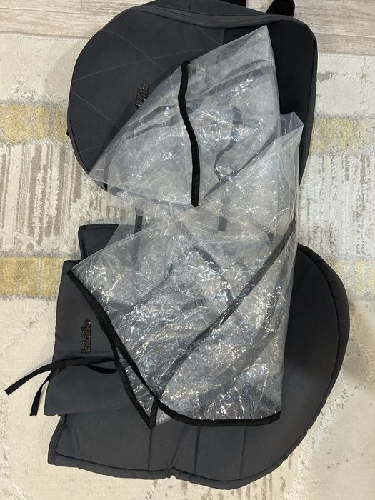 Коляска Kidilo d900 в отличном состоянии