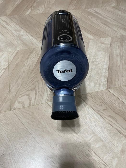 Продам пылесос teal срочно