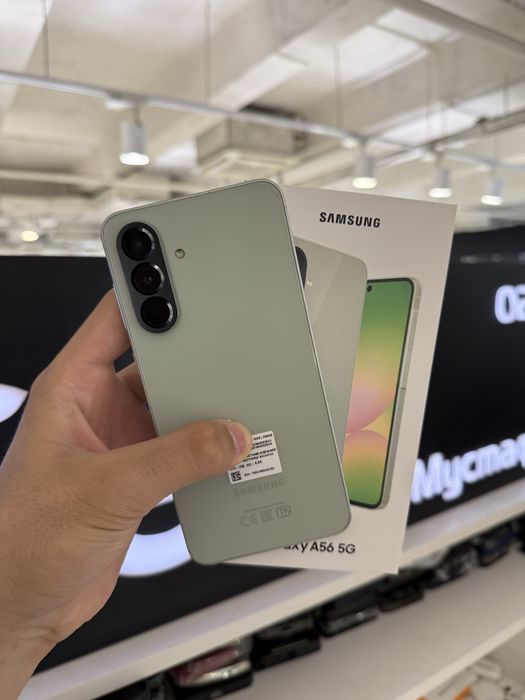 Samsung A56 256gb