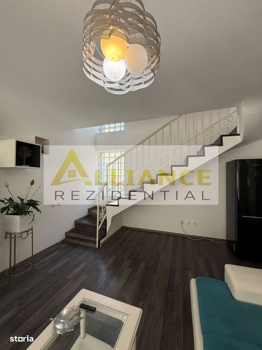 Casa Tip Duplex De Vanzare In Popesti-Leordeni, Strada Zorilor