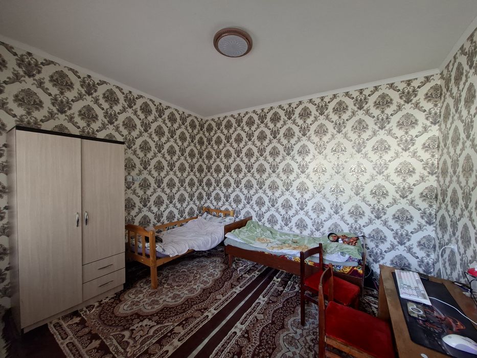 Продаётся дом участок