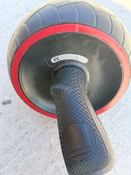 Vand AB Roller folosit
