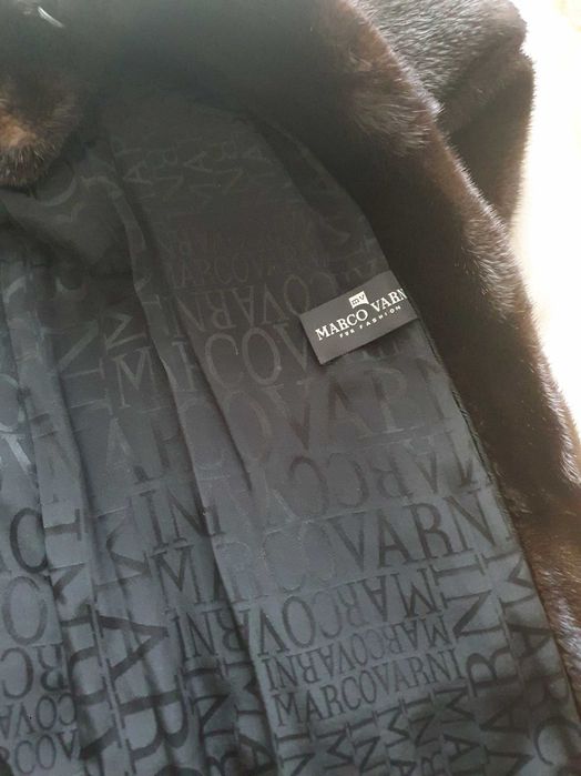 Продам норковую шубу BLACKGLAMA оригинал