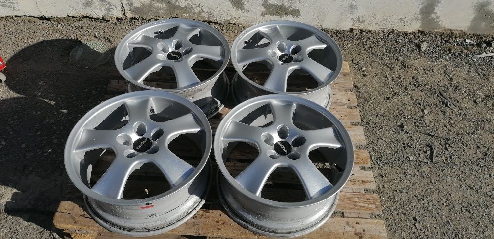 18 цола 5 х 130 мм АУДИ / Фолксваген / Порше