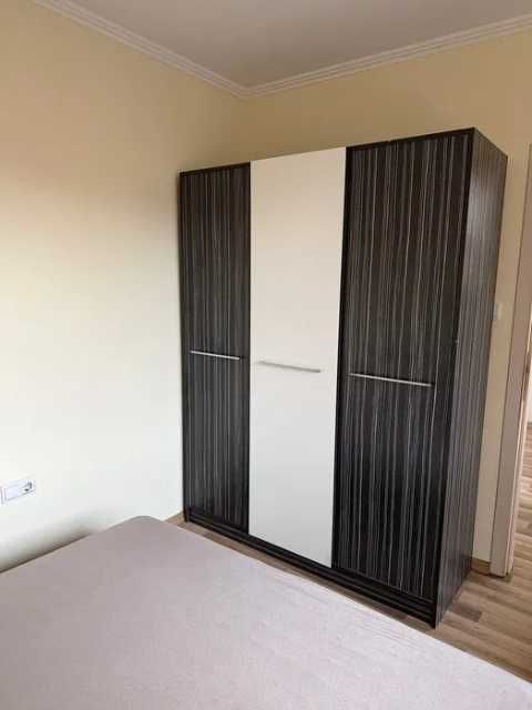 Малък Двустаен Апартамент, кв. Мараша