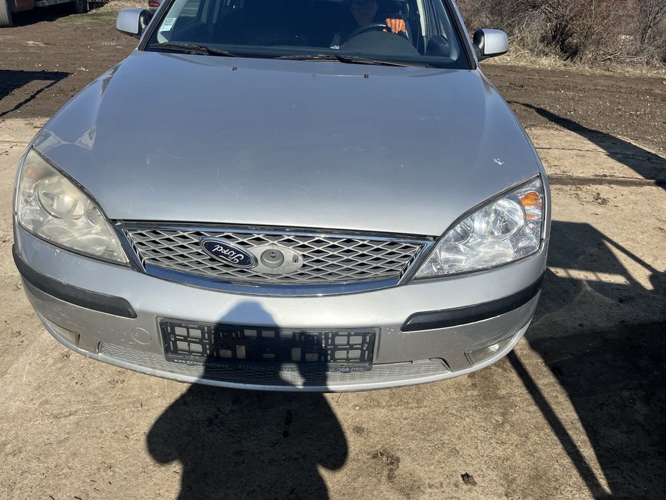 Vand far stanga si dreapta Ford Mondeo mk3 facelift 2005-2008