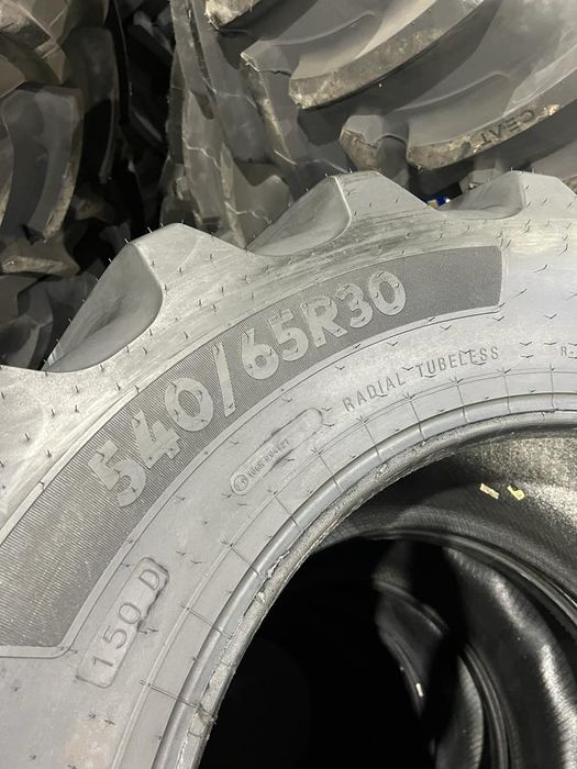 Anvelopa 540/65 R30 Ceat Farmax R65 150 D;TL  Cauciucuri tractor, Fiat, Case, Fendt, John Deere, New Holland, Massey Ferguson, UTB   Cauciucuri tracto