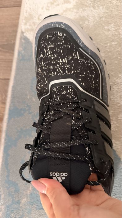 Кроссрвки демисезонные adidas