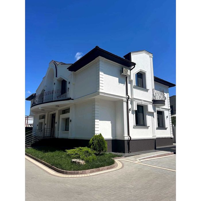 Profile Decorative Exterior Fațadă | Ancadramente și Ornamente Premium