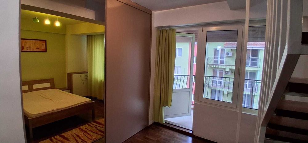 Apartament 2 camere 74 mp cu Birou & Parcare Privată | Str. Ady Endre (vizavi de Sala de Sport)