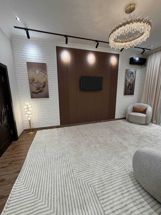 ЖК Parkent Avenue 61м2 Продаётся 2-х комнатная квартира Паркентский