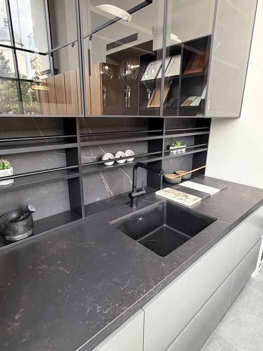 Mobila Bucatarie Mdf