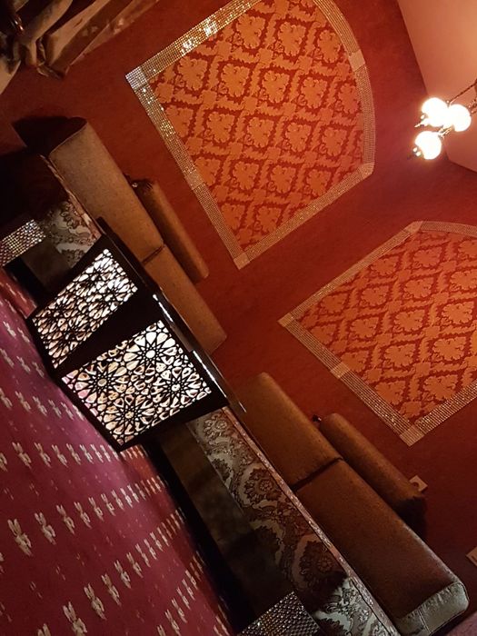 Дом гостевой-отель