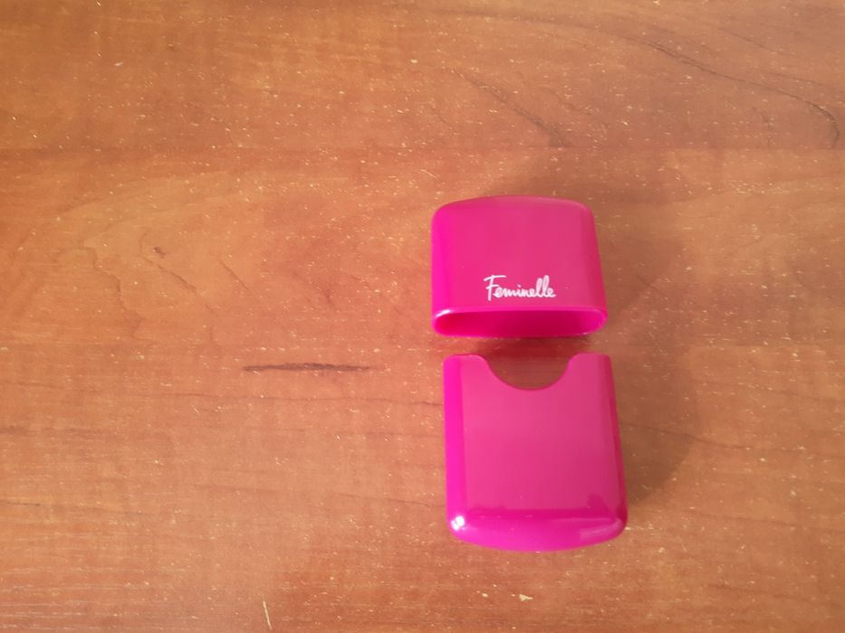 Складной стаканчик