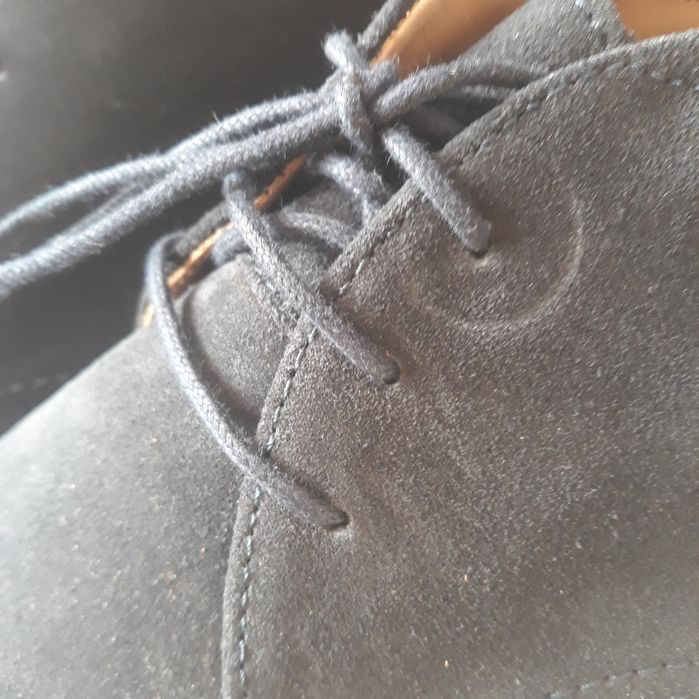 Ghete bărbați Piele nr 44