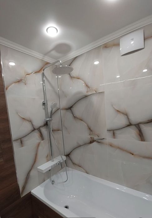 Ремонт квартир под ключ